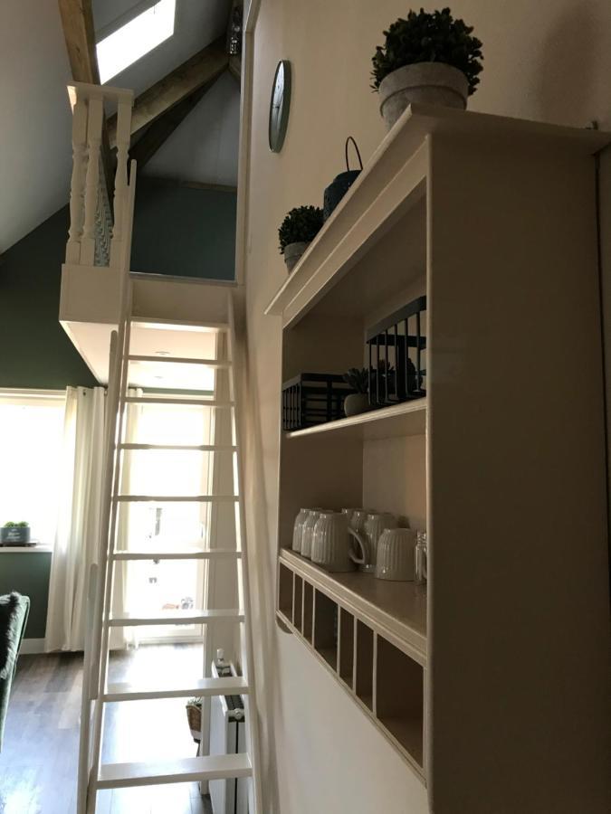B&B Zaligheid Zwaluwe Zewnętrze zdjęcie