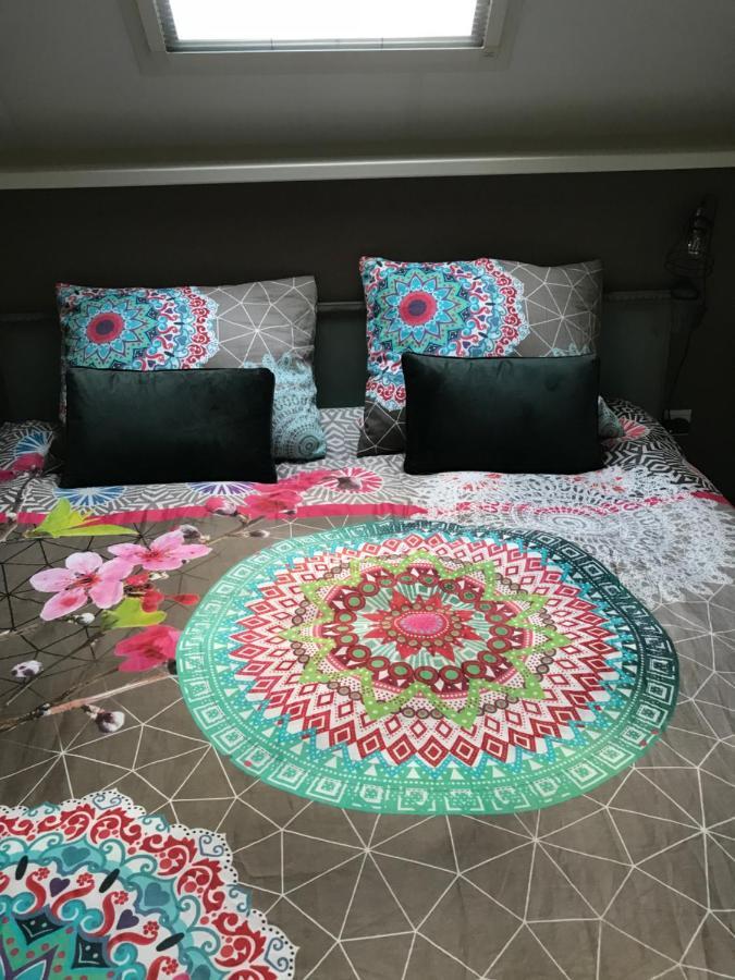 B&B Zaligheid Zwaluwe Zewnętrze zdjęcie