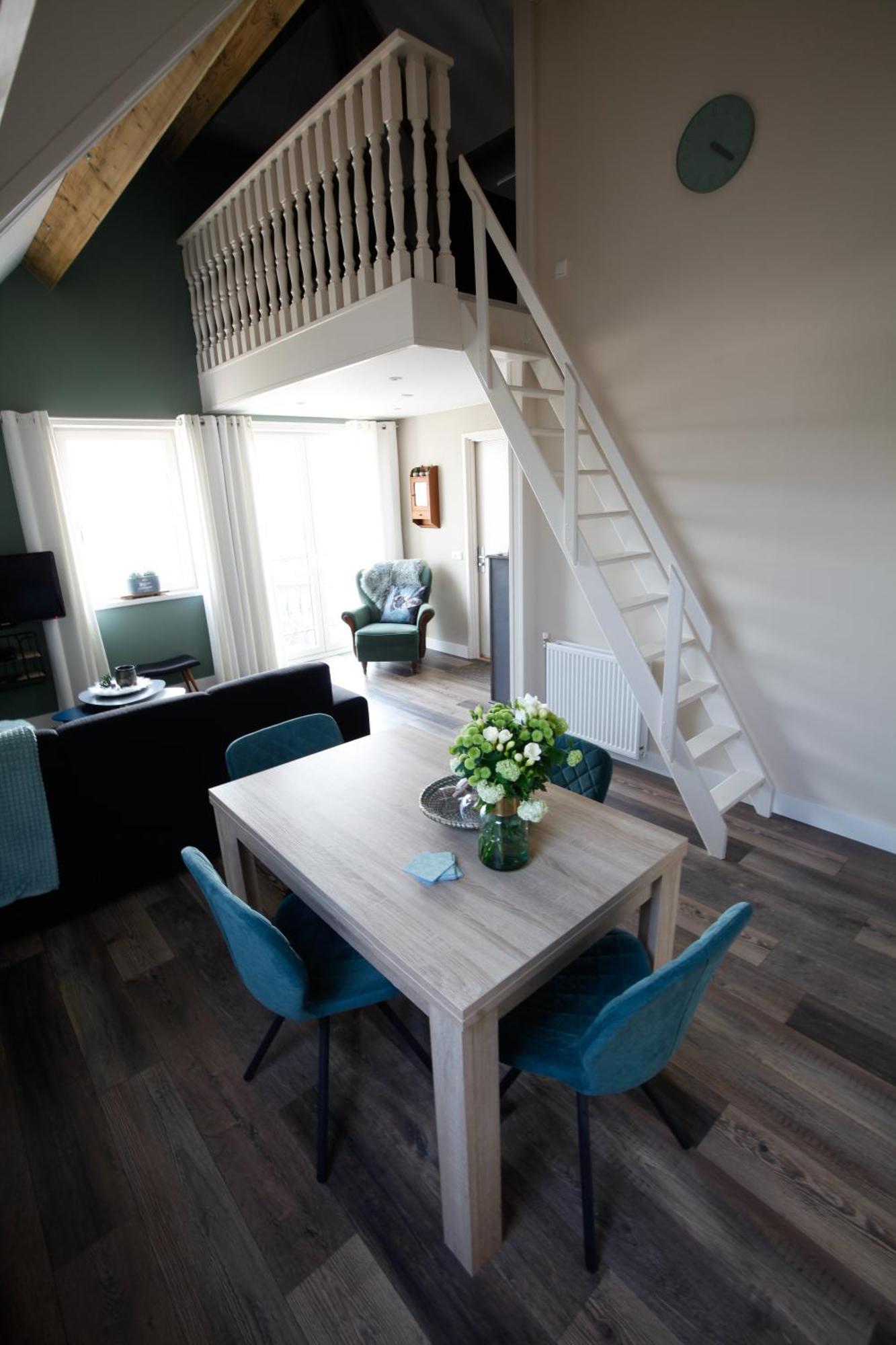 B&B Zaligheid Zwaluwe Zewnętrze zdjęcie